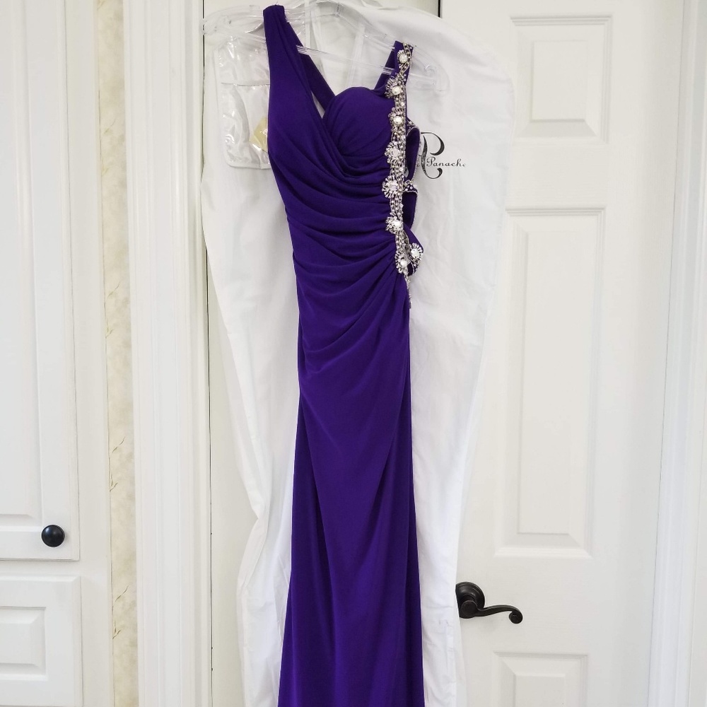 Formal dress